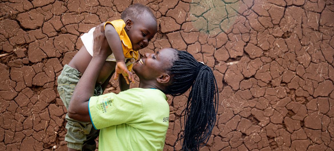 La Journée de lutte contre le sida célèbre les communautés qui s'efforcent d'éradiquer la maladie